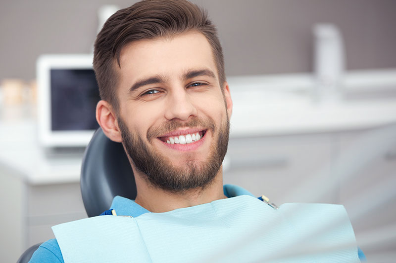 Dental Fillings - DiTola Family Dental, Melrose Park Dentist