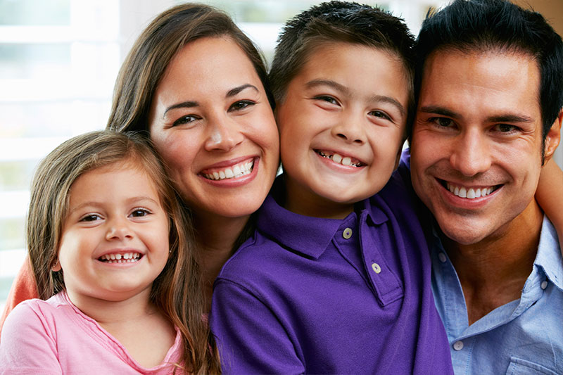 Family Dentistry - DiTola Family Dental, Melrose Park Dentist