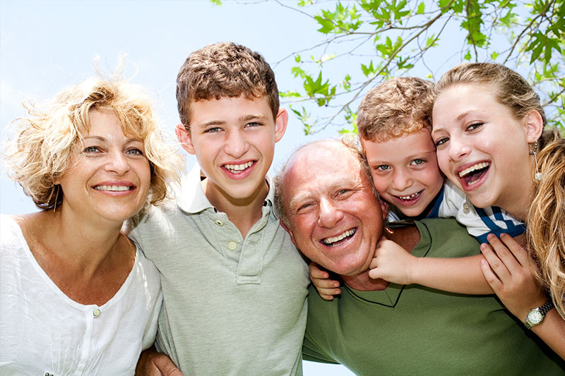 General Dentistry - DiTola Family Dental, Melrose Park Dentist